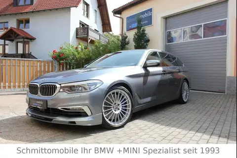 Annonce ALPINA B5 Non renseigné 2019 d'occasion 