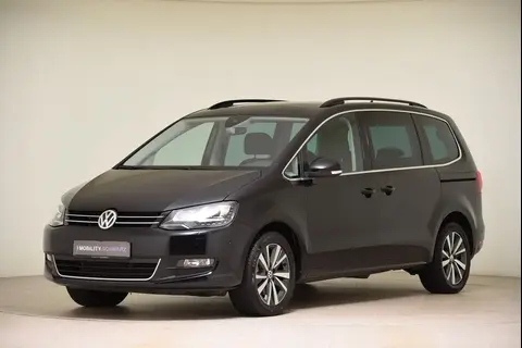 Annonce VOLKSWAGEN SHARAN Essence 2022 d'occasion 