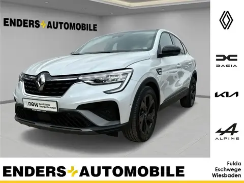 Annonce RENAULT ARKANA Essence 2023 d'occasion 