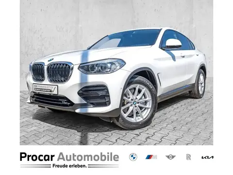 Annonce BMW X4 Essence 2021 d'occasion 