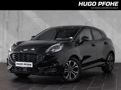 Annonce FORD PUMA Essence 2023 d'occasion 