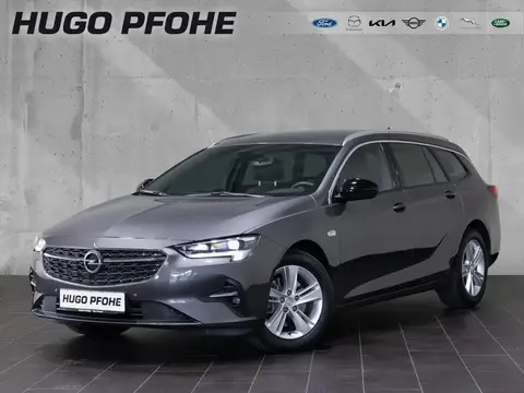 Used OPEL INSIGNIA Diesel 2021 Ad 