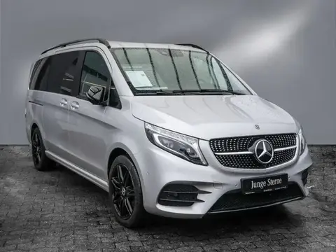 Annonce MERCEDES-BENZ CLASSE V Diesel 2022 d'occasion 