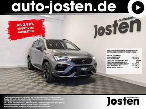 Used CUPRA ATECA Petrol 2024 Ad 