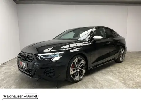 Annonce AUDI S3 Essence 2023 d'occasion 