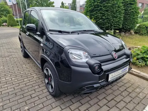 Annonce FIAT PANDA Essence 2023 d'occasion 