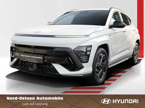 Annonce HYUNDAI KONA Essence 2024 d'occasion 