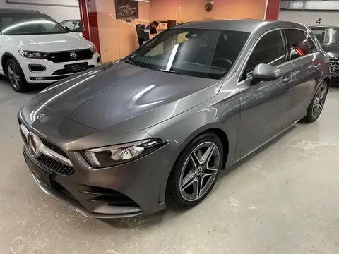 Used MERCEDES-BENZ CLASSE A Petrol 2019 Ad 