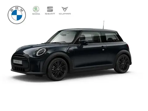 Used MINI COOPER Petrol 2021 Ad Germany