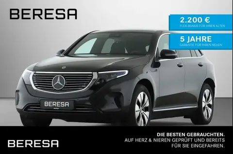 Used MERCEDES-BENZ EQC Not specified 2023 Ad 