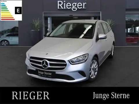 Used MERCEDES-BENZ CLASSE B Petrol 2022 Ad 