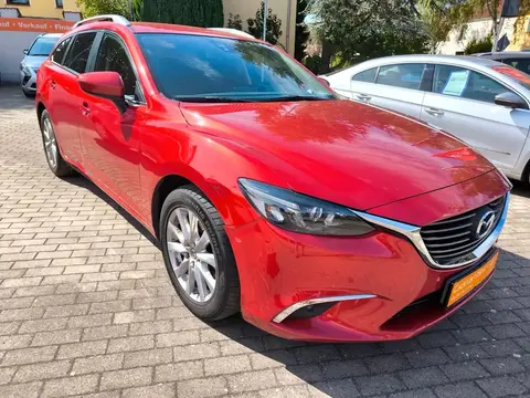 Used MAZDA 6 Diesel 2015 Ad 