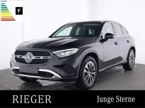 Used MERCEDES-BENZ CLASSE GLC Petrol 2023 Ad Germany