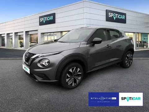 Used NISSAN JUKE Petrol 2023 Ad 