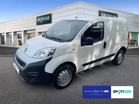 Used FIAT FIORINO  2020 Ad 