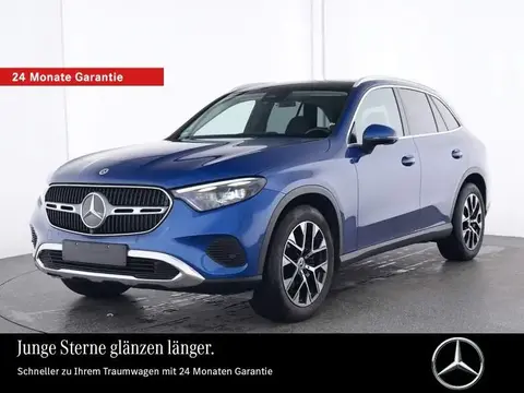 Annonce MERCEDES-BENZ CLASSE GLC Diesel 2023 d'occasion Allemagne