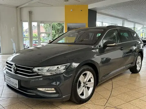 Used VOLKSWAGEN PASSAT Diesel 2019 Ad 