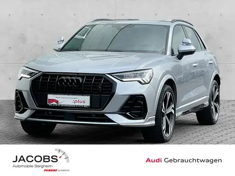 Used AUDI Q3 Diesel 2023 Ad 