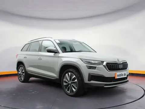 Annonce SKODA KODIAQ Diesel 2022 d'occasion 