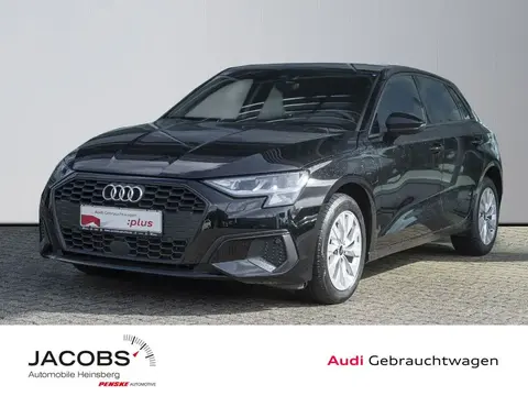 Annonce AUDI A3 Hybride 2022 d'occasion 