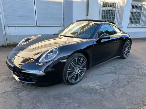 Used PORSCHE 991 Petrol 2015 Ad 