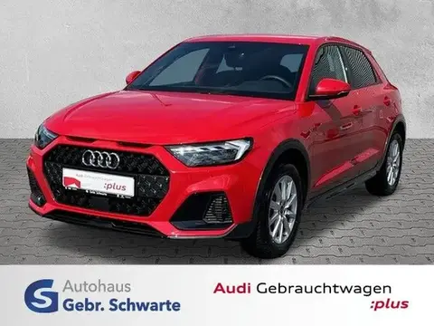 Annonce AUDI A1 Essence 2023 d'occasion 