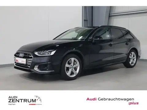 Used AUDI A4 Petrol 2019 Ad 