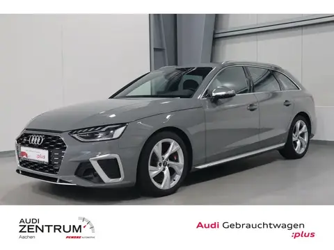 Annonce AUDI S4 Diesel 2022 d'occasion 