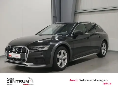 Used AUDI A6 Diesel 2020 Ad 