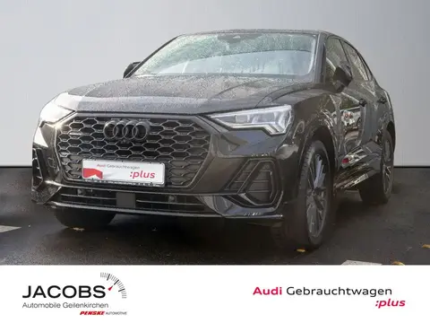 Used AUDI Q3 Petrol 2021 Ad 