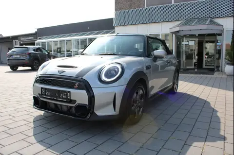 Used MINI COOPER Petrol 2023 Ad 