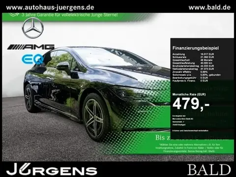 Used MERCEDES-BENZ EQE Not specified 2023 Ad 