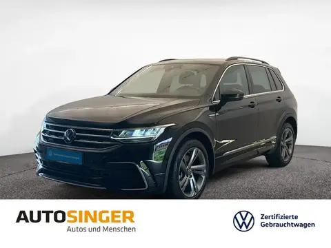 Used VOLKSWAGEN TIGUAN Diesel 2024 Ad 