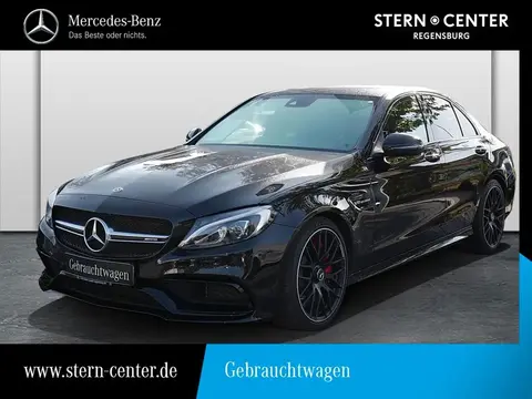 Used MERCEDES-BENZ CLASSE C Petrol 2018 Ad 