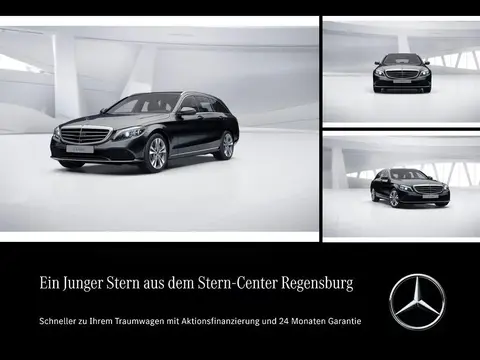 Used MERCEDES-BENZ CLASSE C Petrol 2019 Ad 