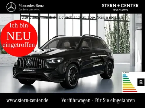 Used MERCEDES-BENZ CLASSE GLE Hybrid 2024 Ad 