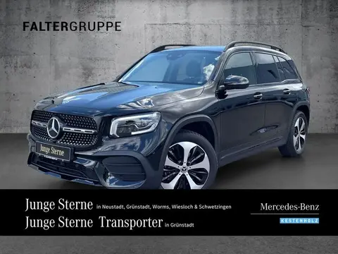 Annonce MERCEDES-BENZ CLASSE GLB Essence 2023 d'occasion 