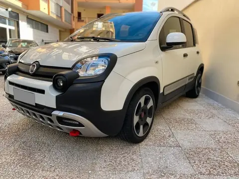 Used FIAT PANDA Hybrid 2022 Ad 