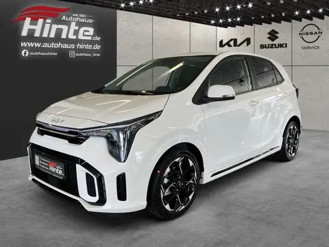 Annonce KIA PICANTO Essence 2024 d'occasion 