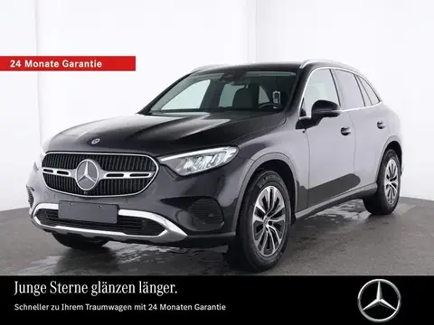 Used MERCEDES-BENZ CLASSE GLC Petrol 2023 Ad Germany