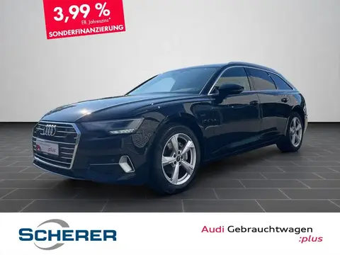 Used AUDI A6 Diesel 2023 Ad 