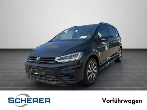 Used VOLKSWAGEN TOURAN Diesel 2024 Ad 