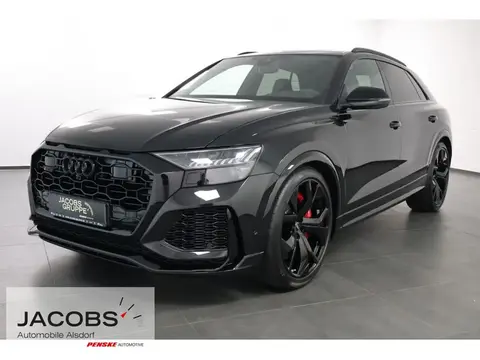 Used AUDI RSQ8 Petrol 2024 Ad 