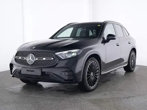 Annonce MERCEDES-BENZ CLASSE GLC Diesel 2023 d'occasion Allemagne