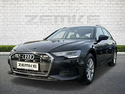 Used AUDI A6 Petrol 2020 Ad 