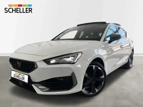 Annonce CUPRA LEON Hybride 2021 d'occasion 