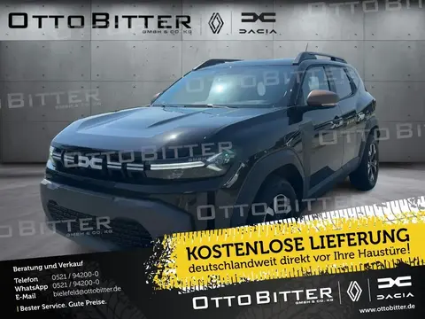 Used DACIA DUSTER LPG 2024 Ad 