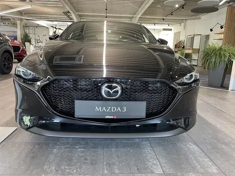 Used MAZDA 3 Hybrid 2024 Ad 