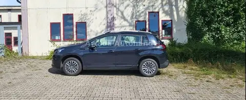 Used PEUGEOT 2008 Petrol 2019 Ad 