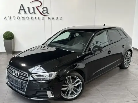 Used AUDI A3 Diesel 2019 Ad 